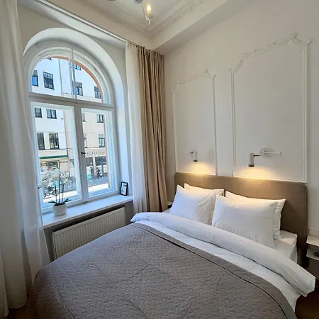 Appartement Barona 2 Modern