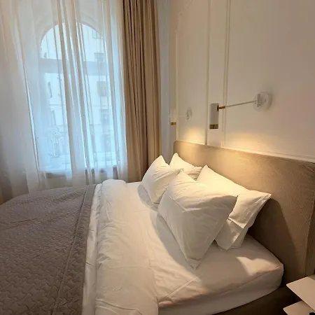 Appartement Barona 2 Modern *