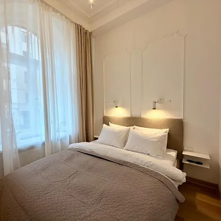 Appartement Barona 2 Modern Riga