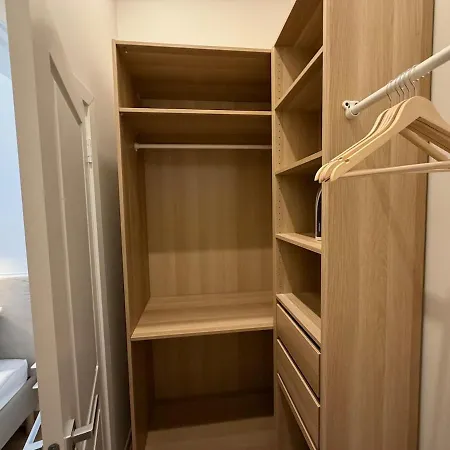 Appartement Barona 2 Modern