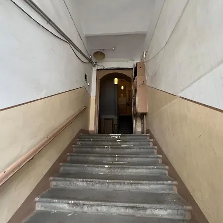 Barona 2 Modern Appartement Riga