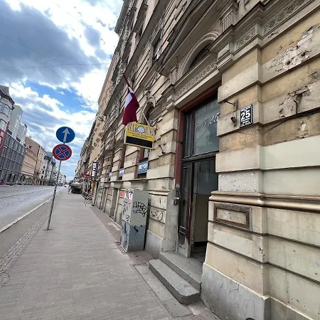 Appartement Barona 2 Modern Riga